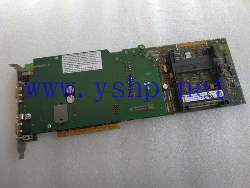 上海源深科技 Industrial Board SIEMENS 6ES7616-2QL10-0AB4 A5E00825131 A5E00338244-04 SS 高清图片