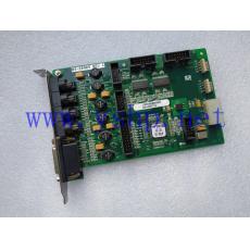 Industrial Board ASM 03-20909 REV C 64-20909C