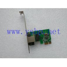  Gigabit PCI-E单口 network card  IPTIME PX1000 