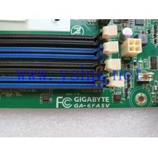 mainboard GIGABYTE GA-6FASV REV 1.0