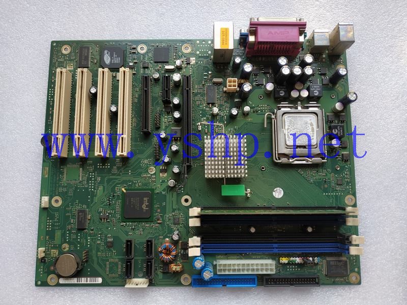 上海源深科技 FUJITSU SIEMENS mainboard D2179-R12 GS2 W26361-W110-X-03 W26361-W110-Z2-03-36  高清图片