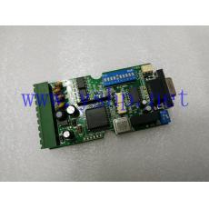 Industrial Board ADAM 4520 REV.D2 02-3