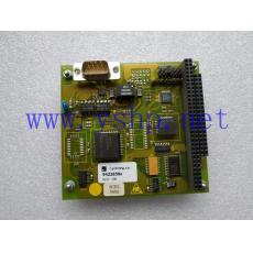 Industrial Board CAN-PC104/200 Intel 82527 0211-106 9422658a