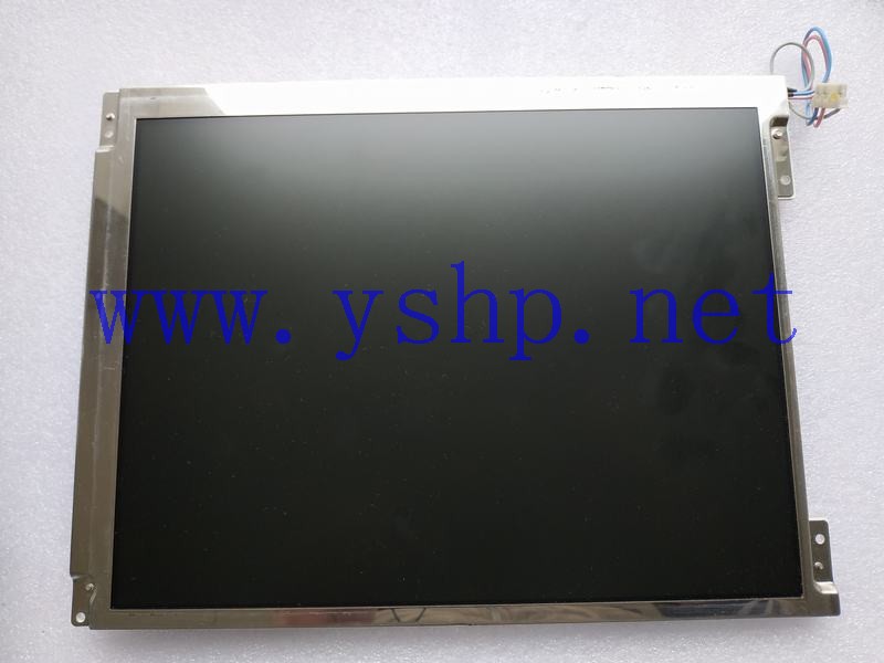 上海源深科技  Industrial LCD   TOSHIBA LTD121C30S 高清图片