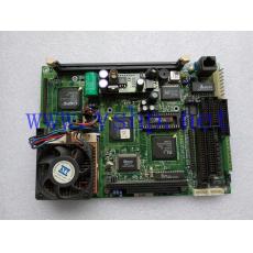 Industrial motherboard NOVA-600 V2.0