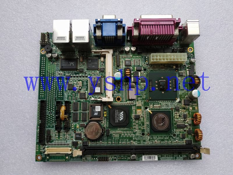 上海源深科技 mainboard MPC-6800 REV A1.0-A 1907680004 高清图片