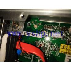  Industrial computer  IBASE iPPC12A7-RE mainboard IB806 D25