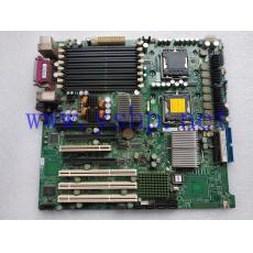 超微mainboard SUPER X7DAE REV 2.01