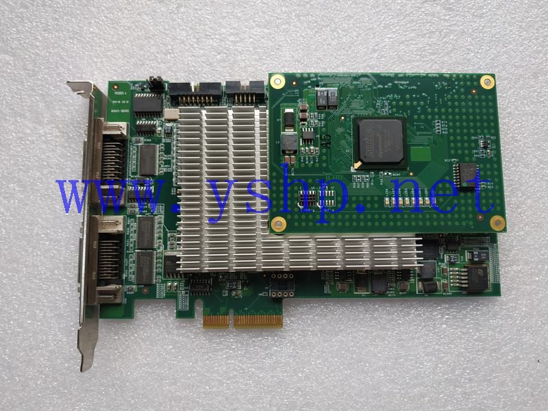 上海源深科技 Industrial Board PCIE-CML64F 51-18013-0B20 PCIe-CML64FB(G)-1010 高清图片