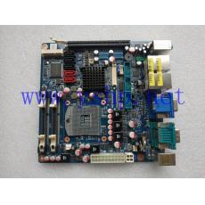 Industrial motherboard EPC-QM67MB-C02 QM67-IC5-300-C5A1E 969767C500E-D02 08GSAQM6701304