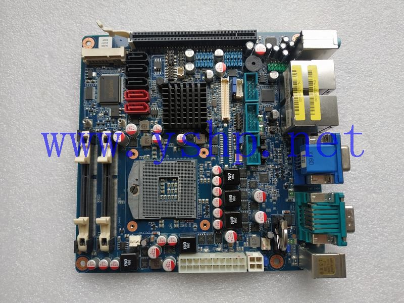 上海源深科技 Industrial motherboard EPC-QM67MB-C02 QM67-IC5-300-C5A1E 969767C500E-D02 08GSAQM6701304 高清图片