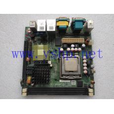 Industrial motherboard KINO-G410-R10 REV 1.0