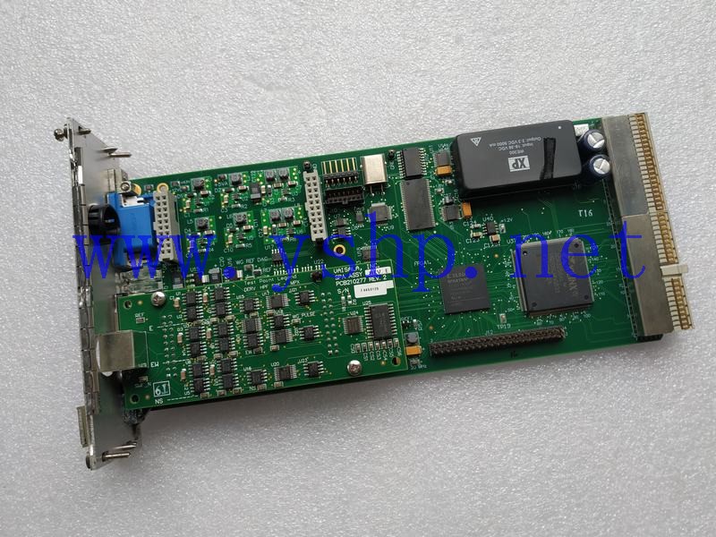 上海源深科技 VAISALA SP LSXX00 SP/SPA 215347 PCB210233 REV F PCB210277 REV.2 高清图片