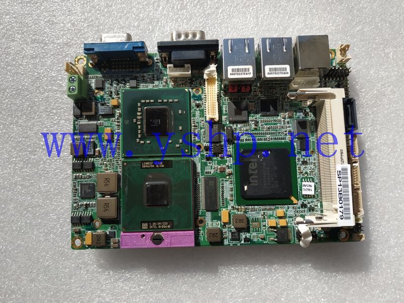 上海源深科技 AAEONmainboard GENE-9655 REV A1.0_0 1907965505 高清图片