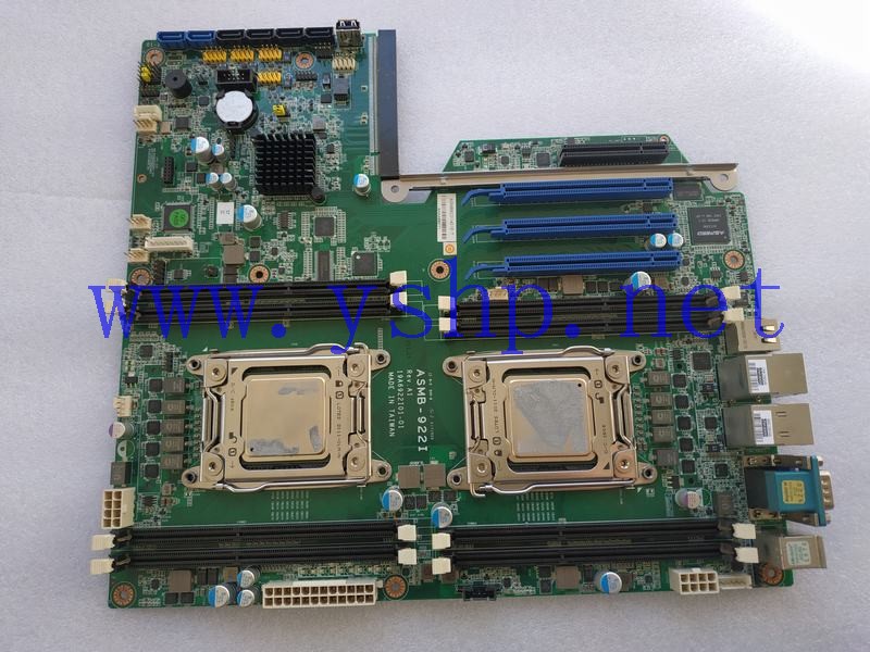 上海源深科技 Advantechmainboard ASMB-922I REV.A1 19A6922I01-01 ASMB922I1401E-T 高清图片