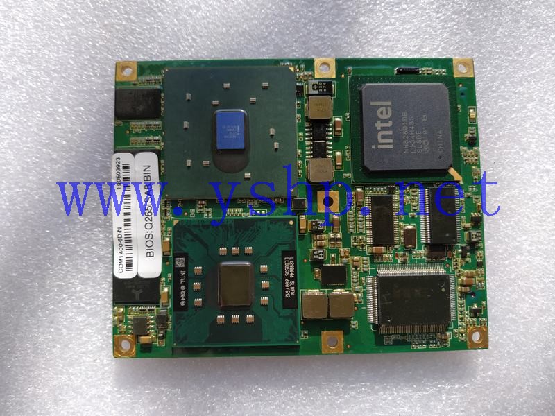 上海源深科技 Industrial Board COM1400-6D-N SBS CM0809D V3 高清图片