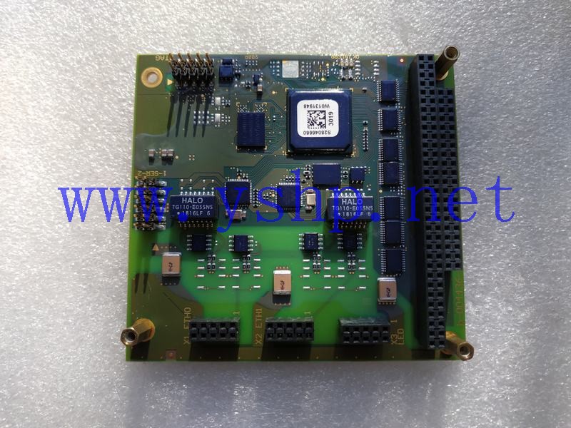 上海源深科技 Industrial Board duagon b-004436-005395 高清图片