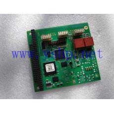 Industrial Board duagon D113 REV2.1.2 D113L T-P4S2X 005496E 0050354