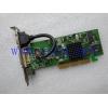  Graphics Card   R7000 64M 64-BIT DDR AGP VGA/TVO/DVI-I 188-09C28-005SA