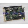 Industrial motherboard SSC-486H VER C8