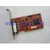 Industrial Board COMTROL 99205-9 Rocket Port 550 uPCI Quad