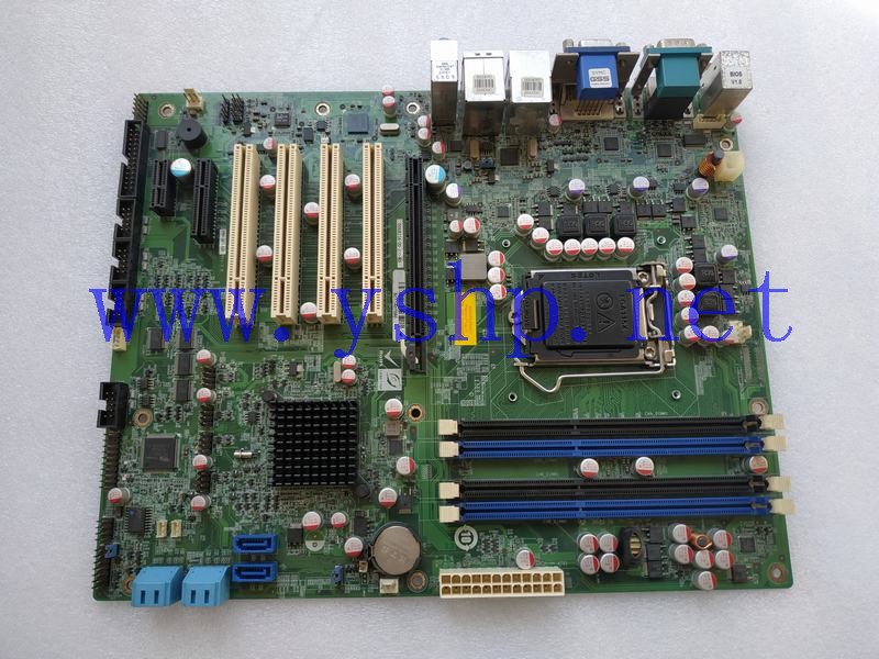 上海源深科技 Industrial motherboard IMBA-Q670-R20 REV 2.0 高清图片