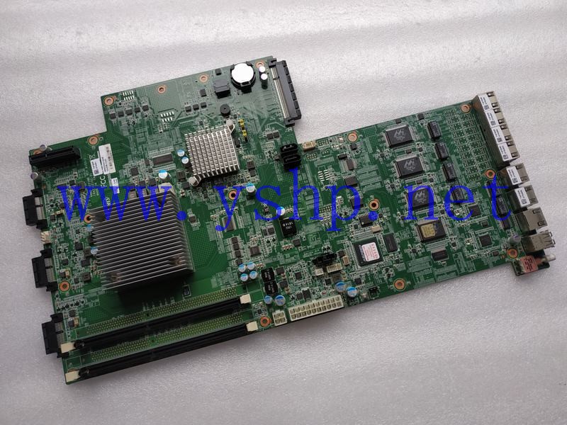 上海源深科技 ADVANTECH mainboard NAMB-3221MB REV.A103-1 19A2322102-01 9692322142E NAMB-3220 高清图片