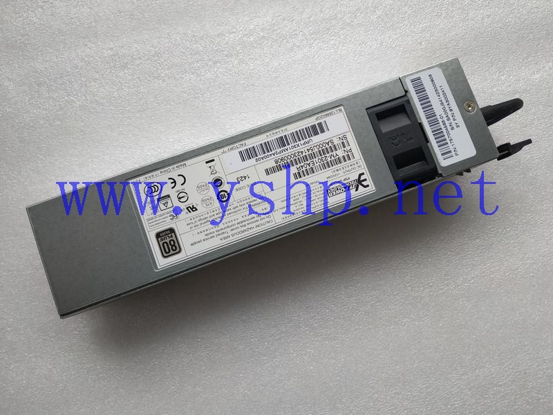 上海源深科技  Power Supply   3Y YM-2301E YM-2301EA04R 1757004568-01 9YA3002411 高清图片