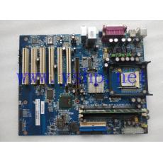 mainboard 控创 886LCD/ATX(GV) 66510001 40GCMK122-C800