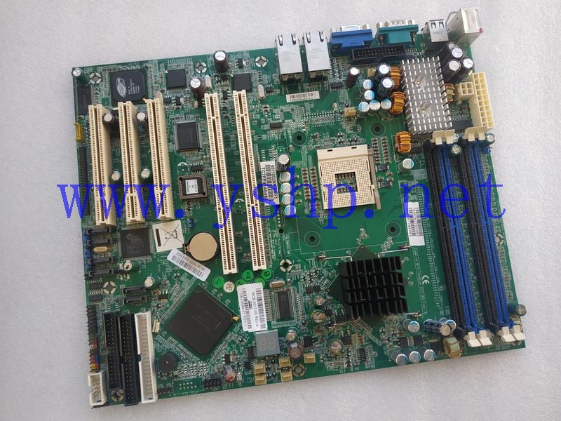 上海源深科技 TYANmainboard S5112 S5112G2NR-RS-F5 高清图片