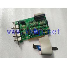 Industrial Board ADTECH ADT-8933 VER F