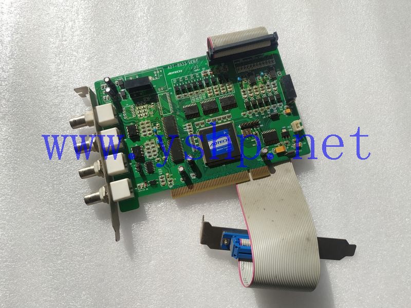 上海源深科技 Industrial Board ADTECH ADT-8933 VER F 高清图片