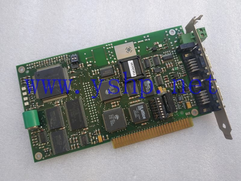 上海源深科技 Industrial Board KUHNKE PC-CONTROL 645-500 645.425.04 高清图片