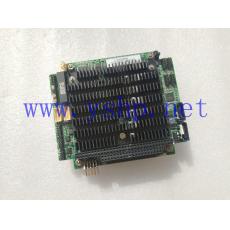 Industrial motherboard 104-1812CLD2N VER C10