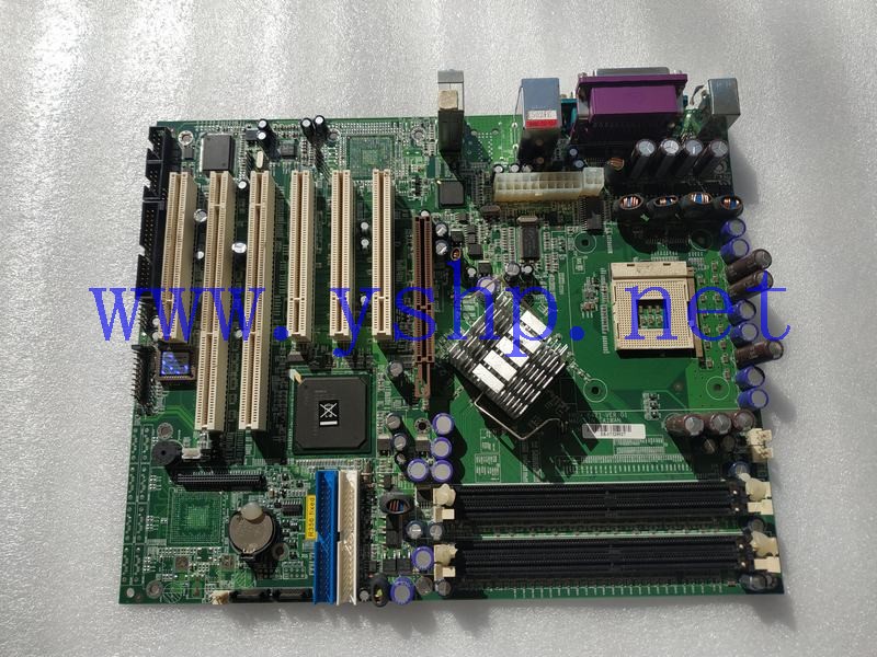 上海源深科技 Industrial motherboard PROX-B421 VER G1 REV G1B 高清图片