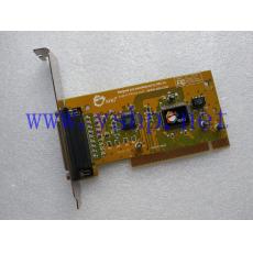 Industrial Board SIIG IO 1839 JJ-P00112