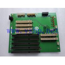 Industrial backplane PCI-8S VER B1