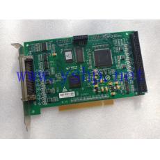 固高科技  Industrial Motion Control Card   GTS-PCI-VB