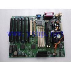 mainboard G586ITOX REV.D G58604-0 R.DG0 G586ITOX C/512K