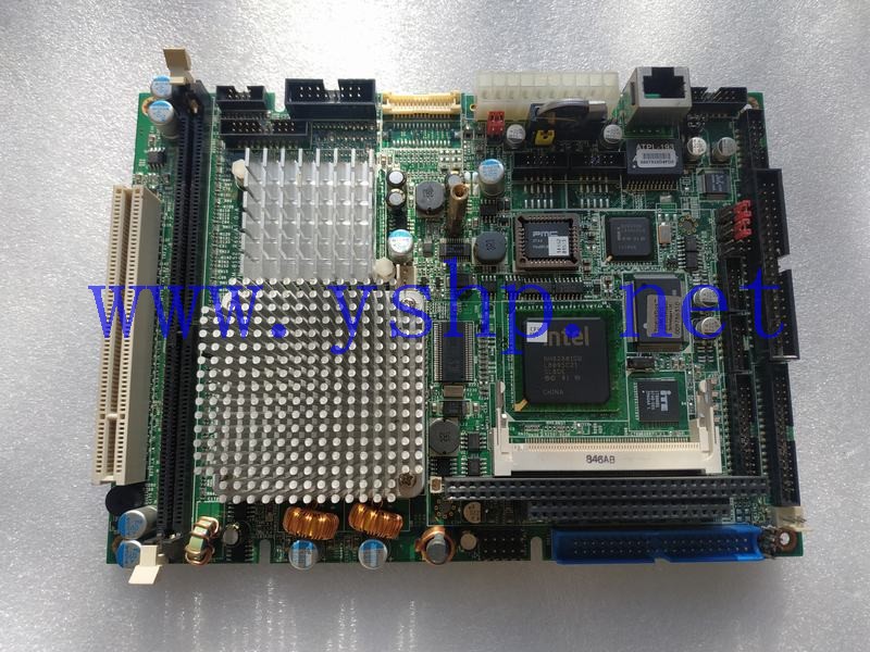 上海源深科技 mainboard PCM-8152 REV A1.0-A 1907815203 高清图片