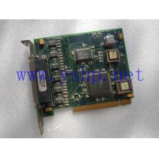 Industrial Board 07-05008-00 REV A 20-70011-00 AB