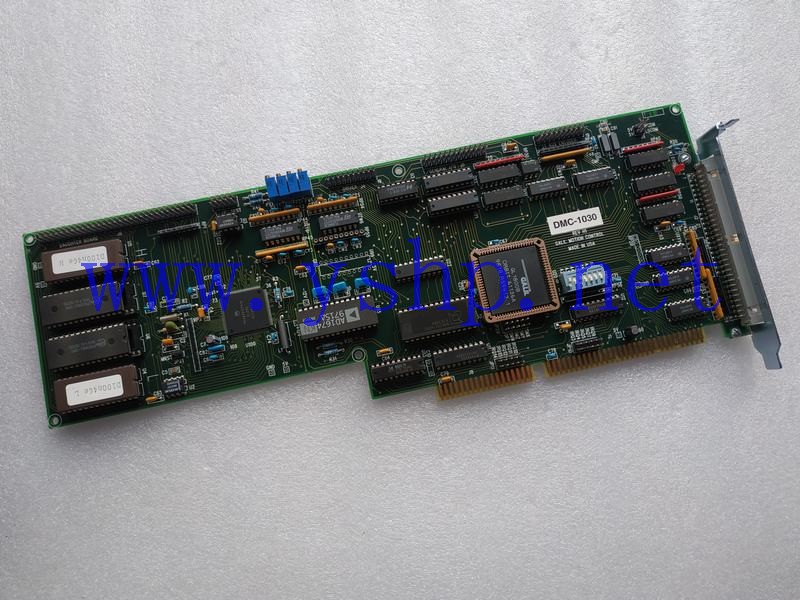 上海源深科技 Industrial Board DMC-1030 REV H1 高清图片