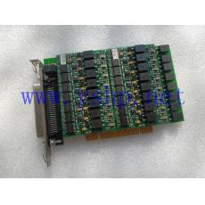 Industrial Board ATP-24A/PCI(2.0)