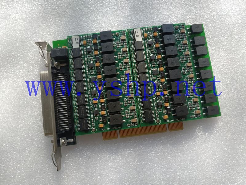 上海源深科技 Industrial Board ATP-24A/PCI(2.0) 高清图片