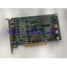 Industrial Board MEASUREMENTS 300-045950 PCI INTERFACE CARD