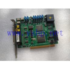 Industrial Board PCI8210 V6.2