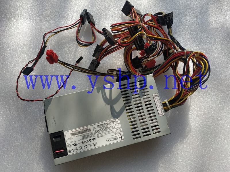 上海源深科技 Industrial Power supply Enhance ENP-7025D 高清图片