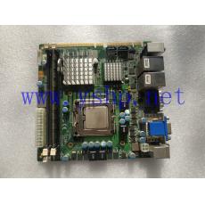 Industrial motherboard AAEON 1907IQ4504 IMBI-Q45 REV.A1.3