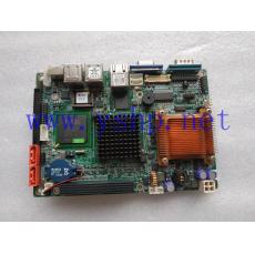 Industrial motherboard NANO-8522 REV 1.3