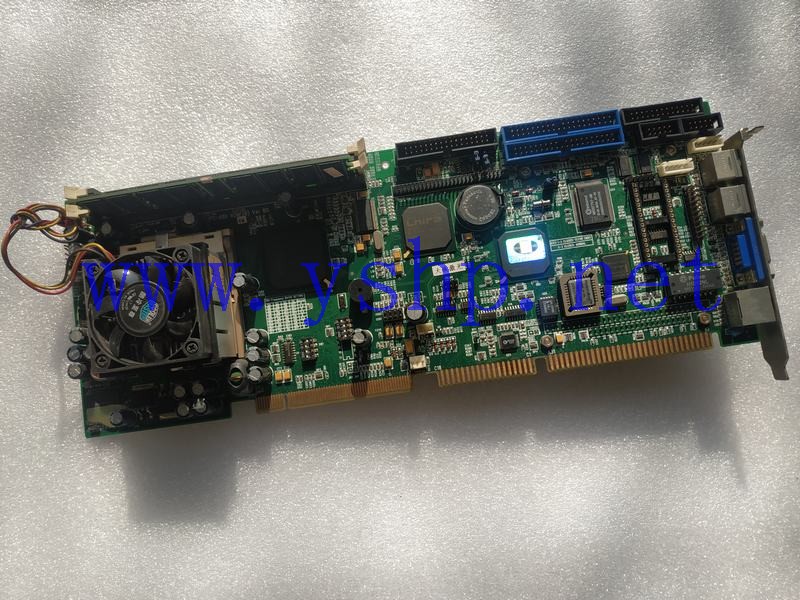 上海源深科技 Industrial motherboard IPC-68IIVDNF(B) VER B0 高清图片